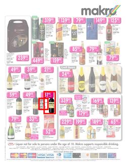 Makro : Get More This Christmas (5 Nov - 11 Nov 2013), page 12