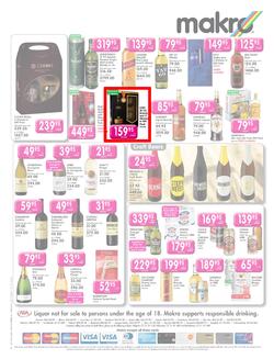 Makro : Get More This Christmas (5 Nov - 11 Nov 2013), page 12