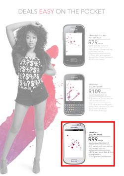 Virgin Mobile : The Big Deal (Valid until 31 Jan 2014), page 12