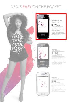 Virgin Mobile : The Big Deal (Valid until 31 Jan 2014), page 12