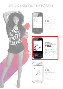 Virgin Mobile : The Big Deal (Valid until 31 Jan 2014), page 12