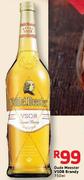 Oude Meester Vsob Brandy-750ml