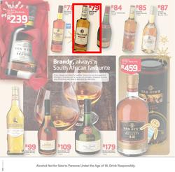 Pick N Pay : Wine & Liquor (11 Nov - 29 Dec 2013), page 12