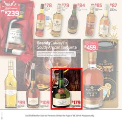 Pick N Pay : Wine & Liquor (11 Nov - 29 Dec 2013), page 12