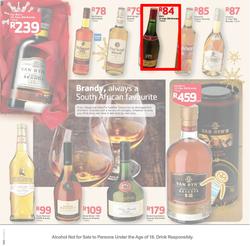 Pick N Pay : Wine & Liquor (11 Nov - 29 Dec 2013), page 12