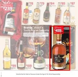 Pick N Pay : Wine & Liquor (11 Nov - 29 Dec 2013), page 12