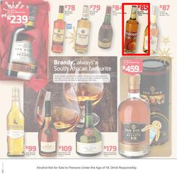 Pick N Pay : Wine & Liquor (11 Nov - 29 Dec 2013), page 12