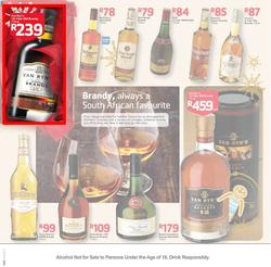 Pick N Pay : Wine & Liquor (11 Nov - 29 Dec 2013), page 12