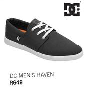 DC Men's Haven