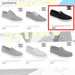 Sportscene : Shoes Are Boring Wear Sneakers Converse (19 Nov 2013 - While Stocks Last), page 12