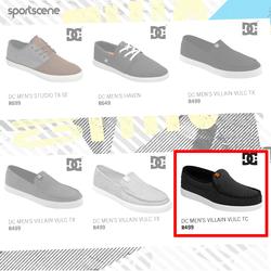 Sportscene : Shoes Are Boring Wear Sneakers Converse (19 Nov 2013 - While Stocks Last), page 12