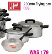 Hart 230mm Frying Pan