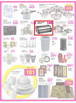 Game : Save Money Live Better (31 Jul - 6 Aug 2013), page 12