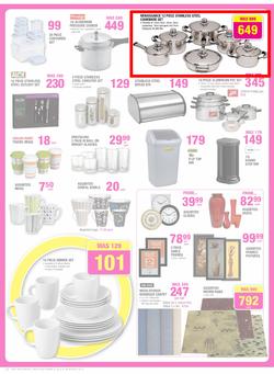 Game : Save Money Live Better (31 Jul - 6 Aug 2013), page 12