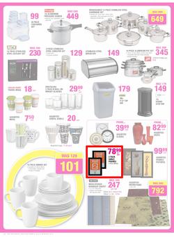 Game : Save Money Live Better (31 Jul - 6 Aug 2013), page 12