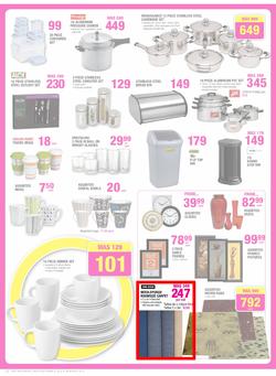 Game : Save Money Live Better (31 Jul - 6 Aug 2013), page 12