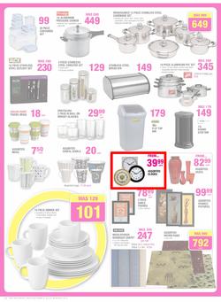 Game : Save Money Live Better (31 Jul - 6 Aug 2013), page 12