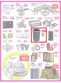 Game : Save Money Live Better (31 Jul - 6 Aug 2013), page 12