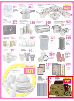 Game : Save Money Live Better (31 Jul - 6 Aug 2013), page 12