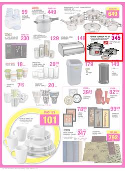 Game : Save Money Live Better (31 Jul - 6 Aug 2013), page 12