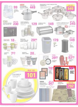 Game : Save Money Live Better (31 Jul - 6 Aug 2013), page 12