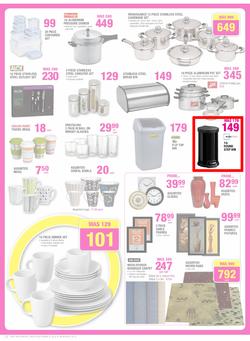 Game : Save Money Live Better (31 Jul - 6 Aug 2013), page 12