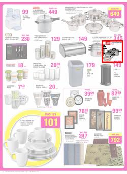 Game : Save Money Live Better (31 Jul - 6 Aug 2013), page 12