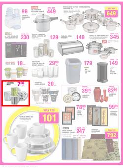 Game : Save Money Live Better (31 Jul - 6 Aug 2013), page 12