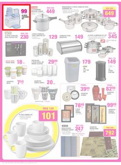 Game : Save Money Live Better (31 Jul - 6 Aug 2013), page 12