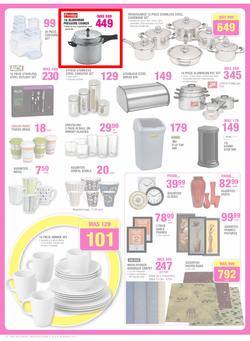 Game : Save Money Live Better (31 Jul - 6 Aug 2013), page 12