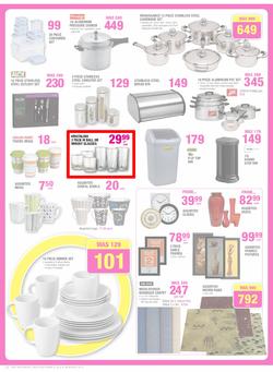 Game : Save Money Live Better (31 Jul - 6 Aug 2013), page 12