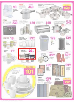 Game : Save Money Live Better (31 Jul - 6 Aug 2013), page 12