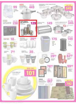 Game : Save Money Live Better (31 Jul - 6 Aug 2013), page 12