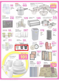 Game : Save Money Live Better (31 Jul - 6 Aug 2013), page 12