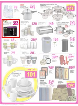 Game : Save Money Live Better (31 Jul - 6 Aug 2013), page 12