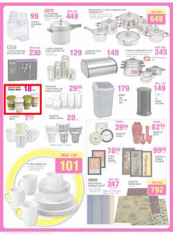 Game : Save Money Live Better (31 Jul - 6 Aug 2013), page 12