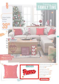 Sheet Street : Great Value & Promotions Inside! (22 Nov - While Stocks Last), page 12