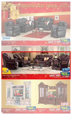 Ellerines : Christmas Made Easy With Low Low Instalments Guaranteed! (Valid until 23 Jan 2014), page 12