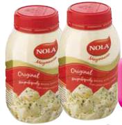Nola Mayonnaise(Original)-750G