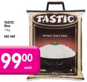 Tastic Rice-10Kg