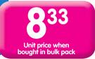 Dairybelle UHT Milk (All Variants)-1Ltr Each