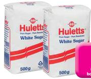Huletts White Sugar-15 x 500gm