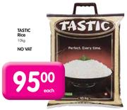 Tastic Rice-10Kg
