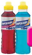 Energade Sport Drinks (All Flavours)-6 x 500ml