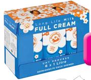 Dairybelle UHT Milk (All Variants)-1Ltr Each