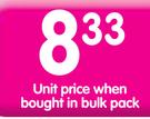 Dairybelle UHT Milk(All Variants)-1L