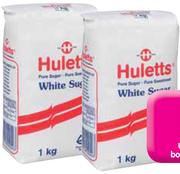 Huletts White Sugar-10x1Kg