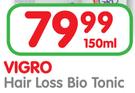 Virgo Hair Loss Bio Tonic - 150ml