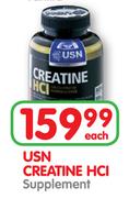 USN Creatine HCI Supplement 