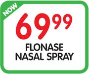  Flonase Nasal Spray